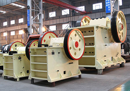 山東顎式破碎機使用方法需要注意什么？